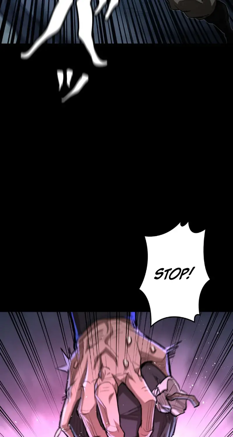 Unrivaled Spear Ghost, chapter 3, page 43