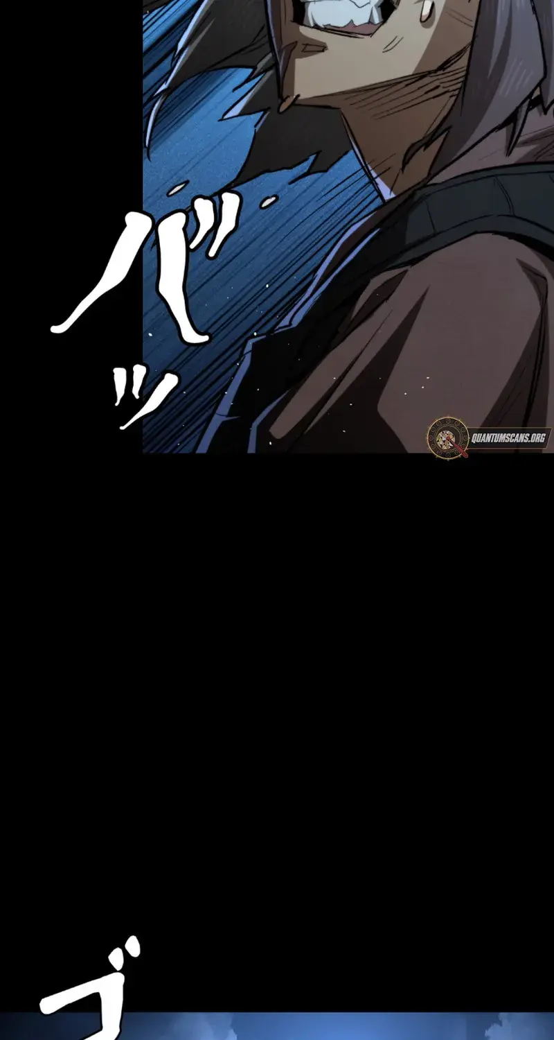 Unrivaled Spear Ghost, chapter 3, page 45