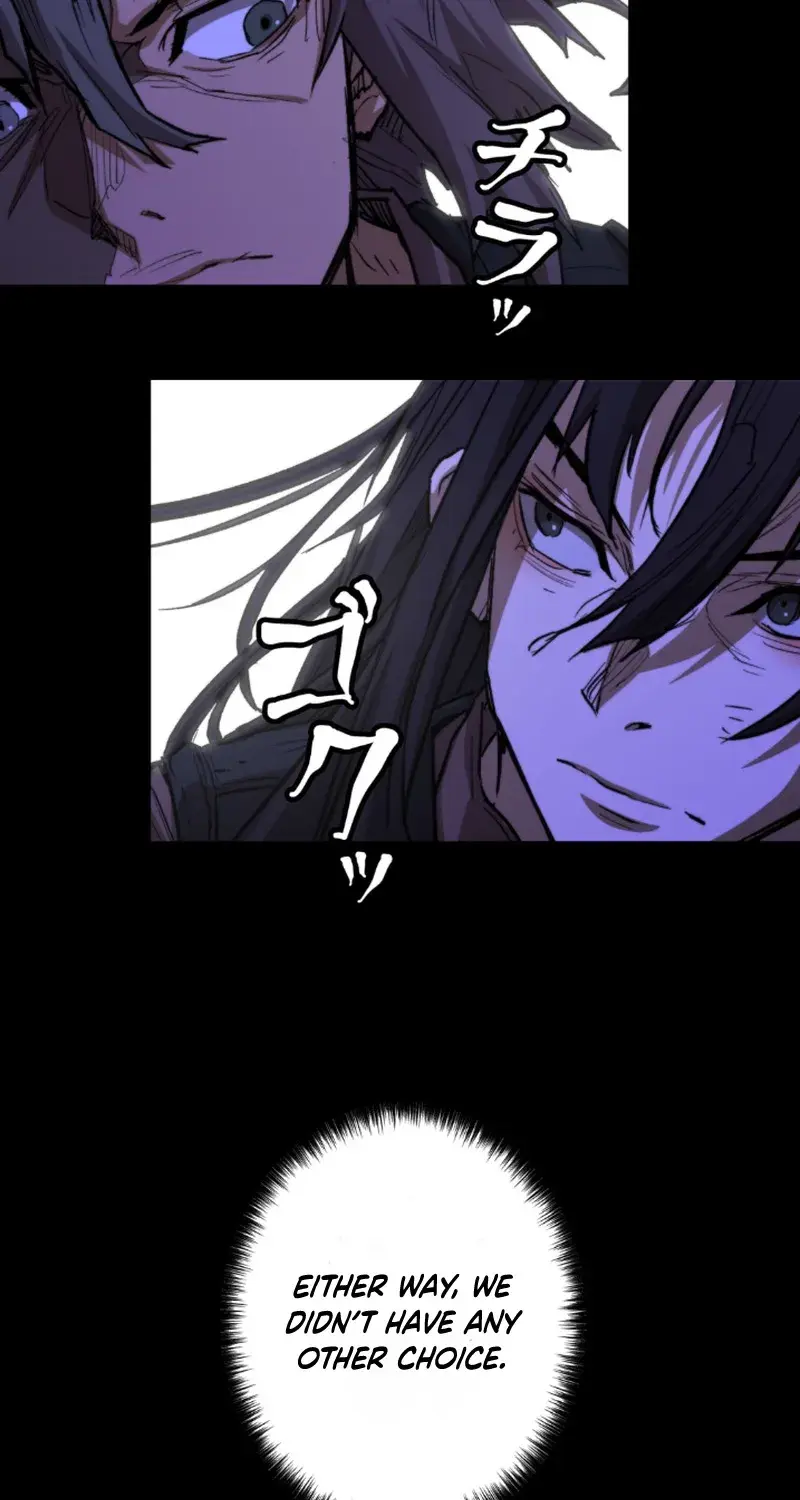 Unrivaled Spear Ghost, chapter 3, page 52