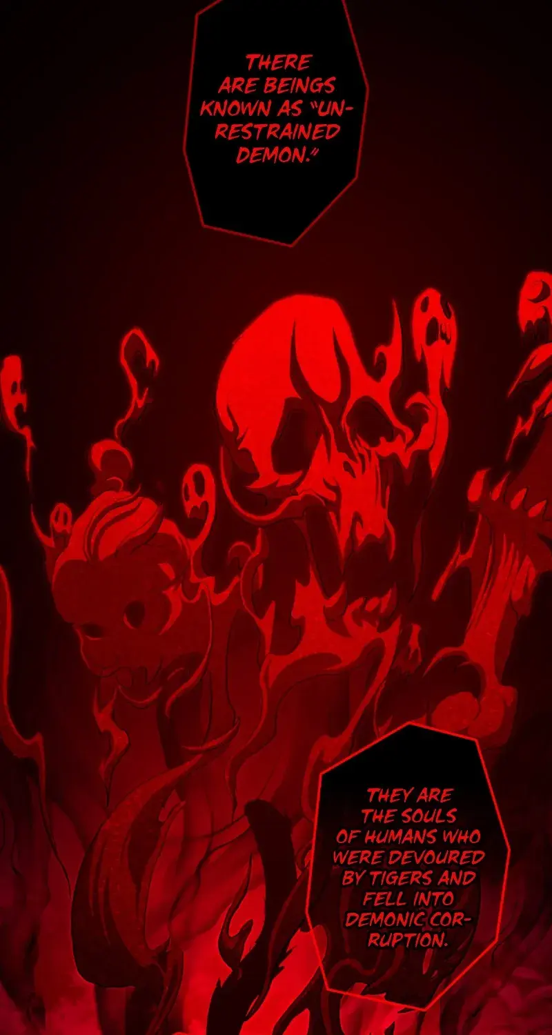 Unrivaled Spear Ghost, chapter 3, page 61