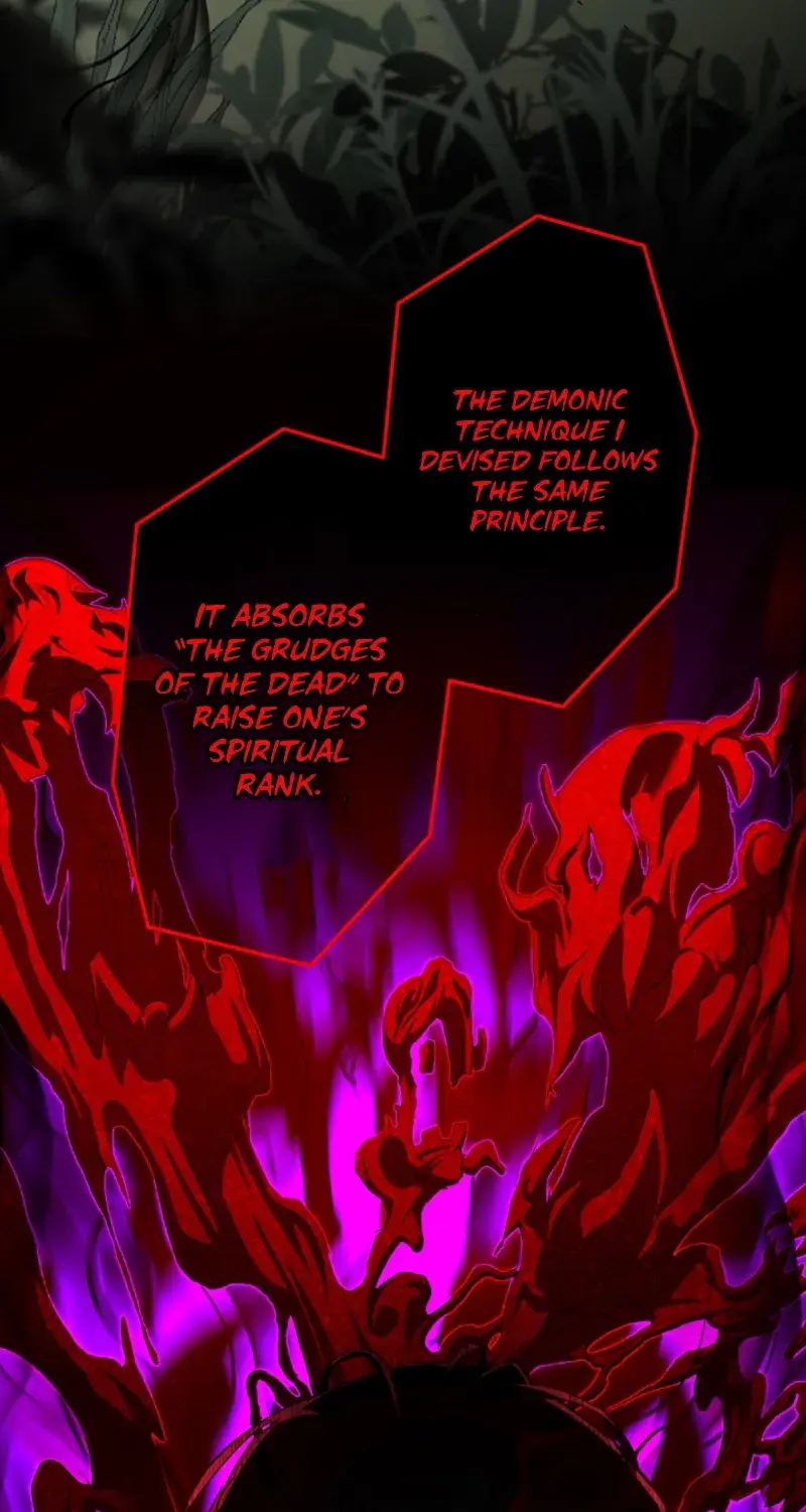 Unrivaled Spear Ghost, chapter 3, page 63