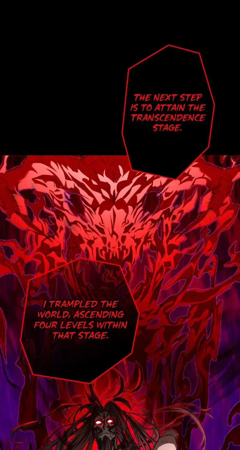 Unrivaled Spear Ghost, chapter 3, page 67