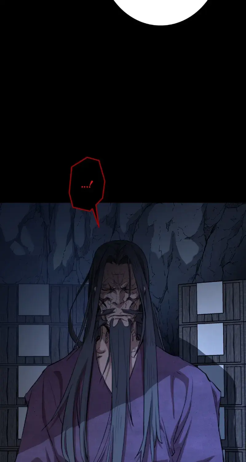 Unrivaled Spear Ghost, chapter 3, page 85