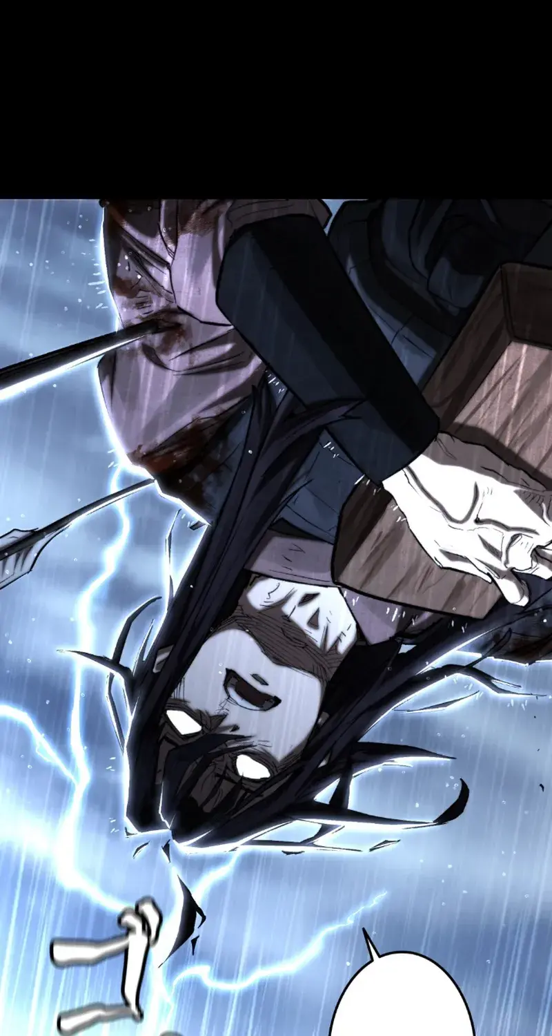 Unrivaled Spear Ghost, chapter 3, page 98
