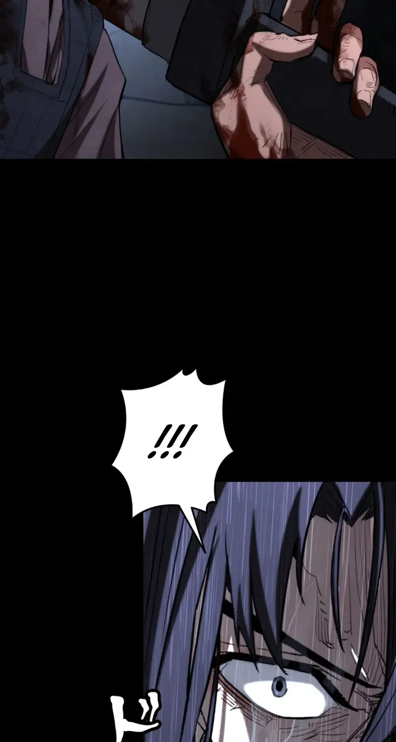 Unrivaled Spear Ghost, chapter 3, page 104