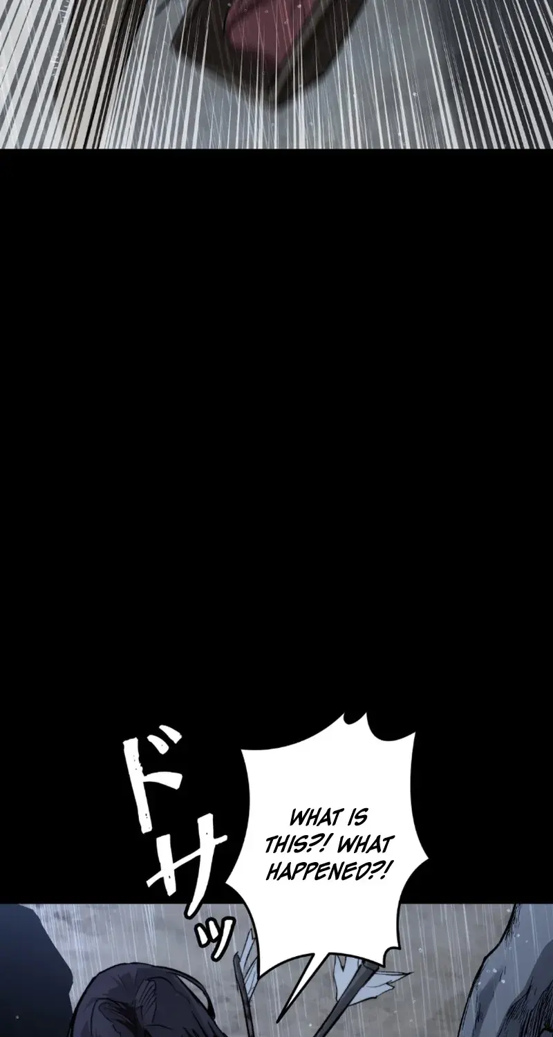 Unrivaled Spear Ghost, chapter 3, page 107