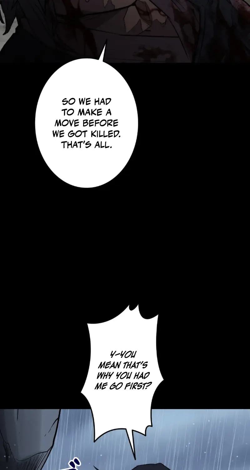 Unrivaled Spear Ghost, chapter 3, page 110