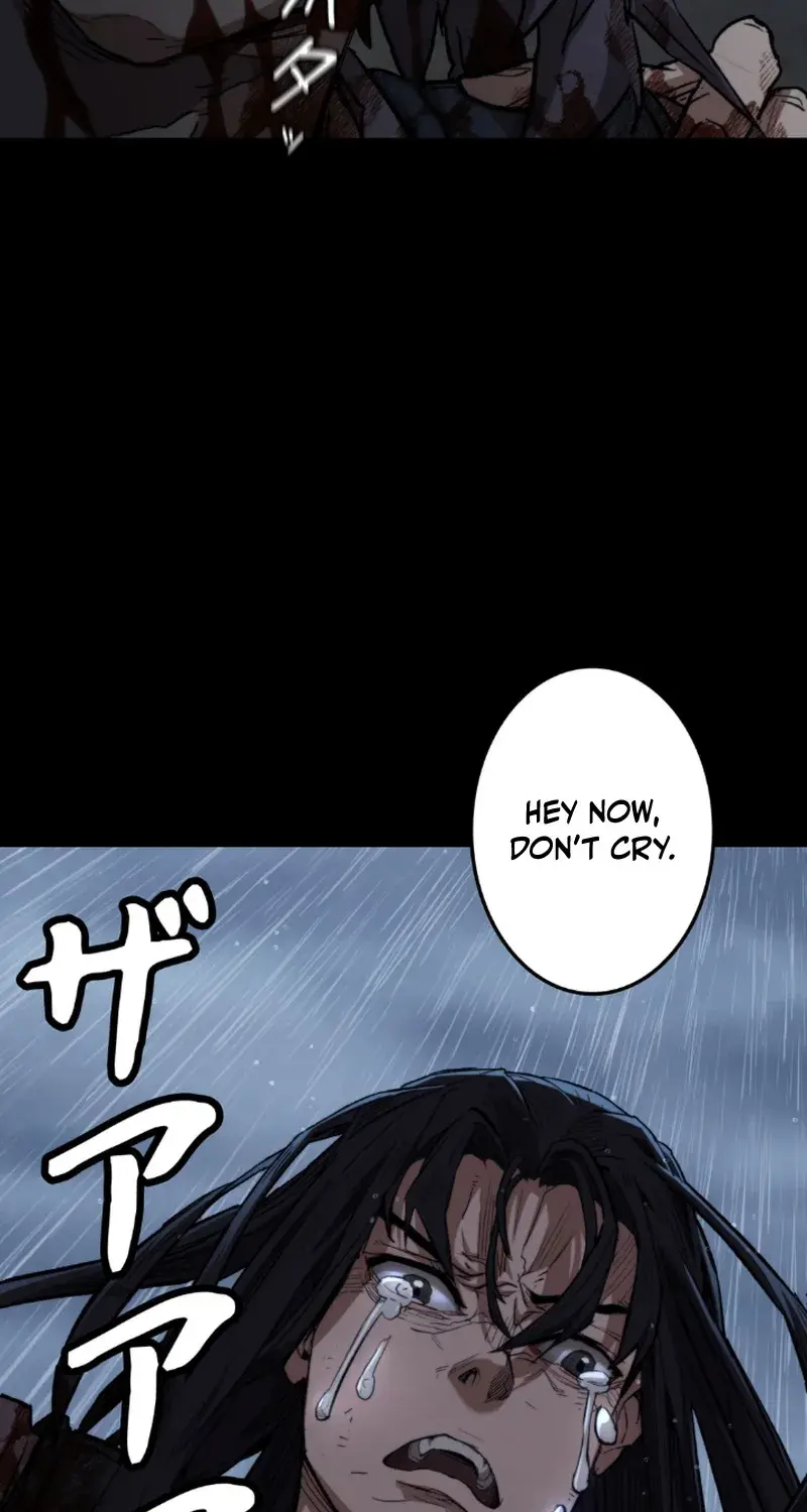 Unrivaled Spear Ghost, chapter 3, page 113
