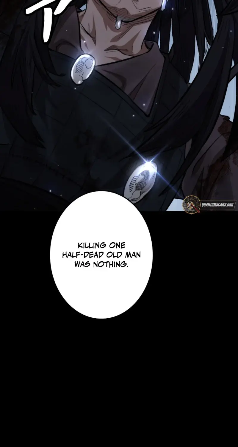 Unrivaled Spear Ghost, chapter 3, page 114