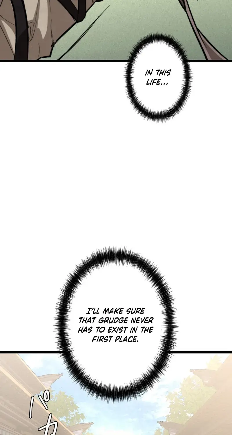 Unrivaled Spear Ghost, chapter 3, page 126