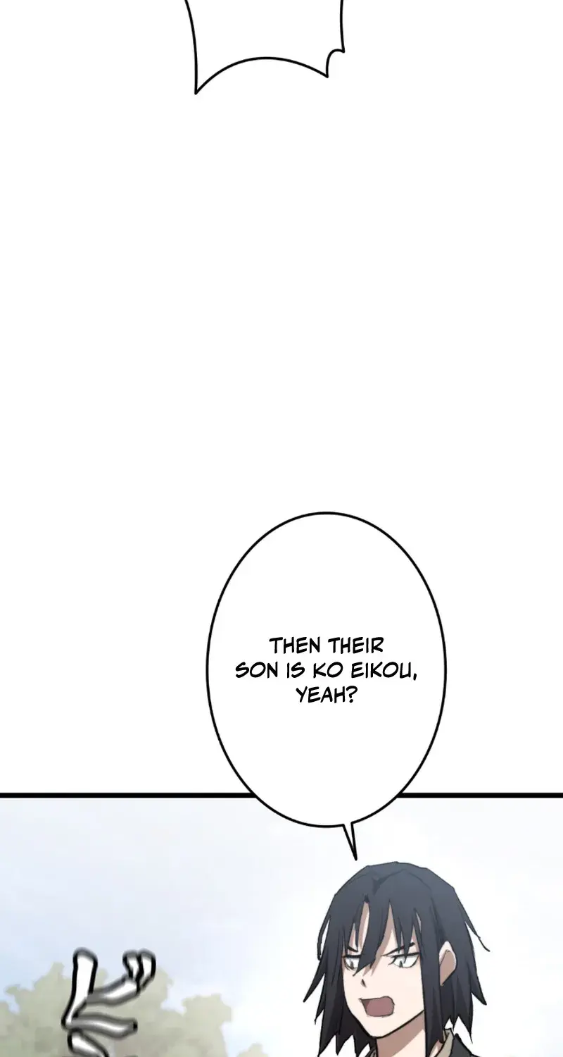 Unrivaled Spear Ghost, chapter 3, page 143