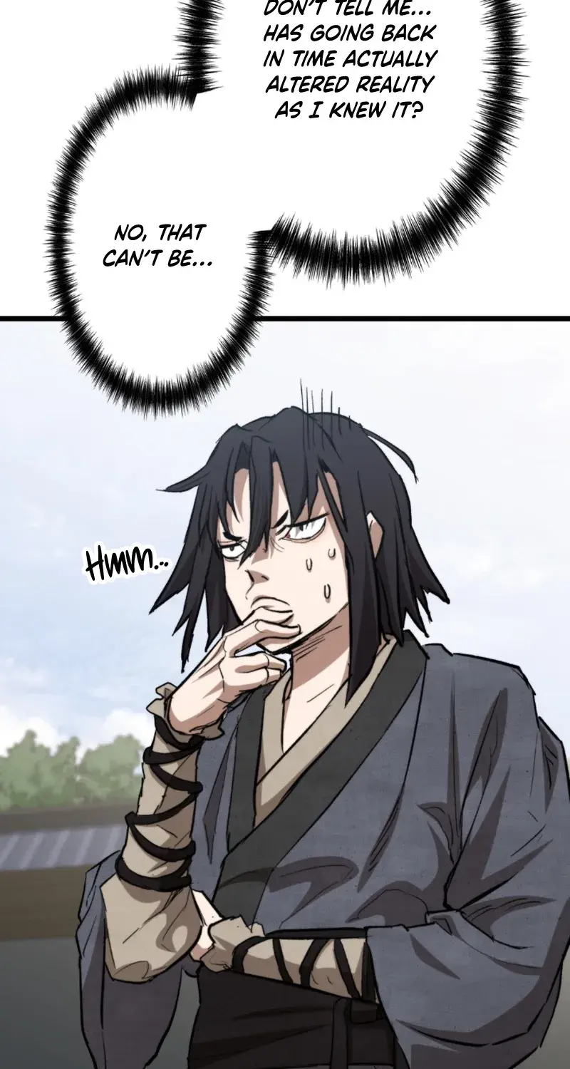 Unrivaled Spear Ghost, chapter 3, page 147