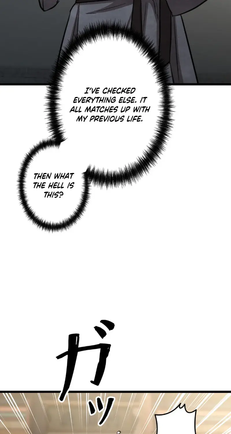 Unrivaled Spear Ghost, chapter 3, page 148