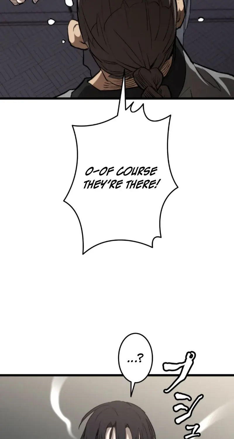 Unrivaled Spear Ghost, chapter 3, page 151