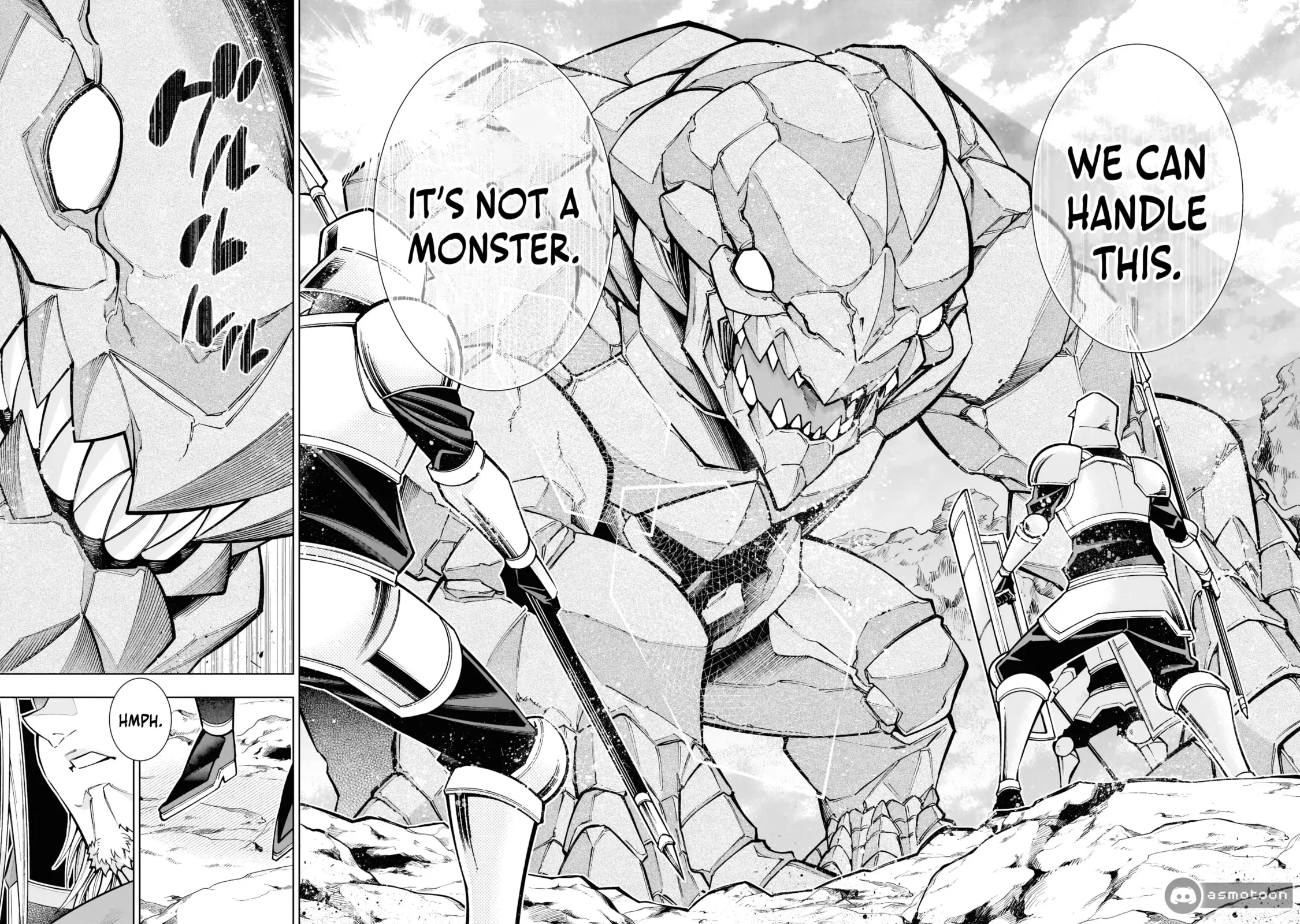 Kizuitara Musou Game no Akuyaku Shougun Datta Ken. Hametsu Route wa Bukkowasu, chapter 1, page 30