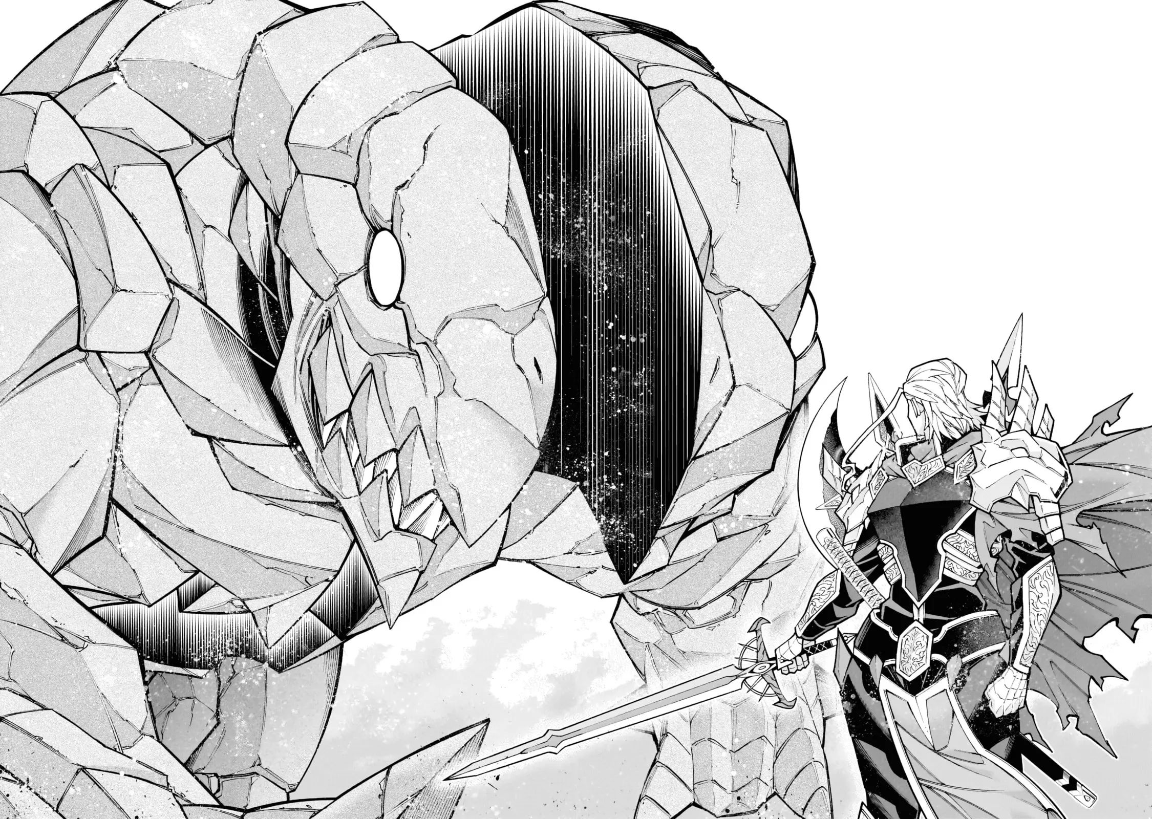 Kizuitara Musou Game no Akuyaku Shougun Datta Ken. Hametsu Route wa Bukkowasu, chapter 1, page 41