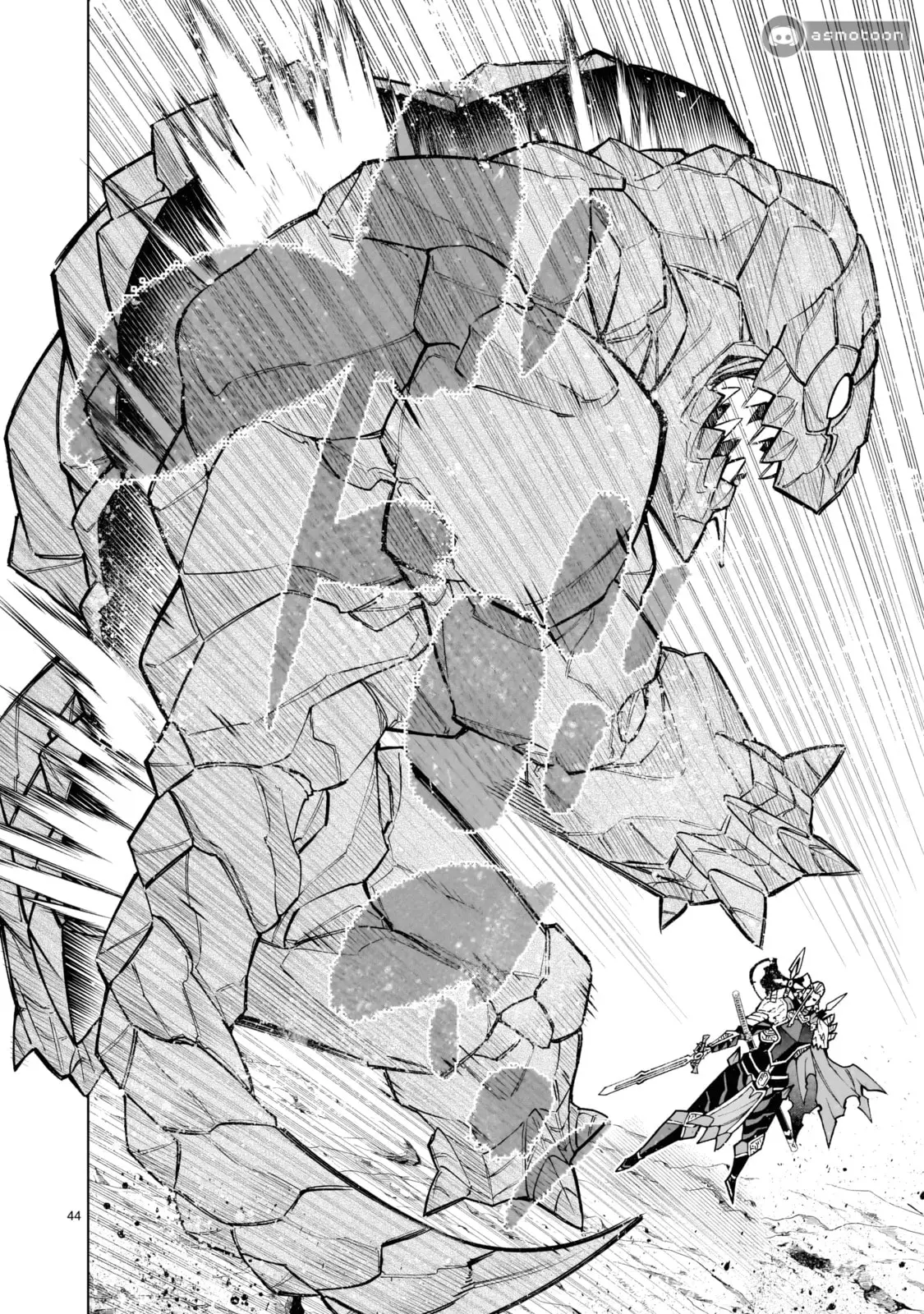 Kizuitara Musou Game no Akuyaku Shougun Datta Ken. Hametsu Route wa Bukkowasu, chapter 1, page 42