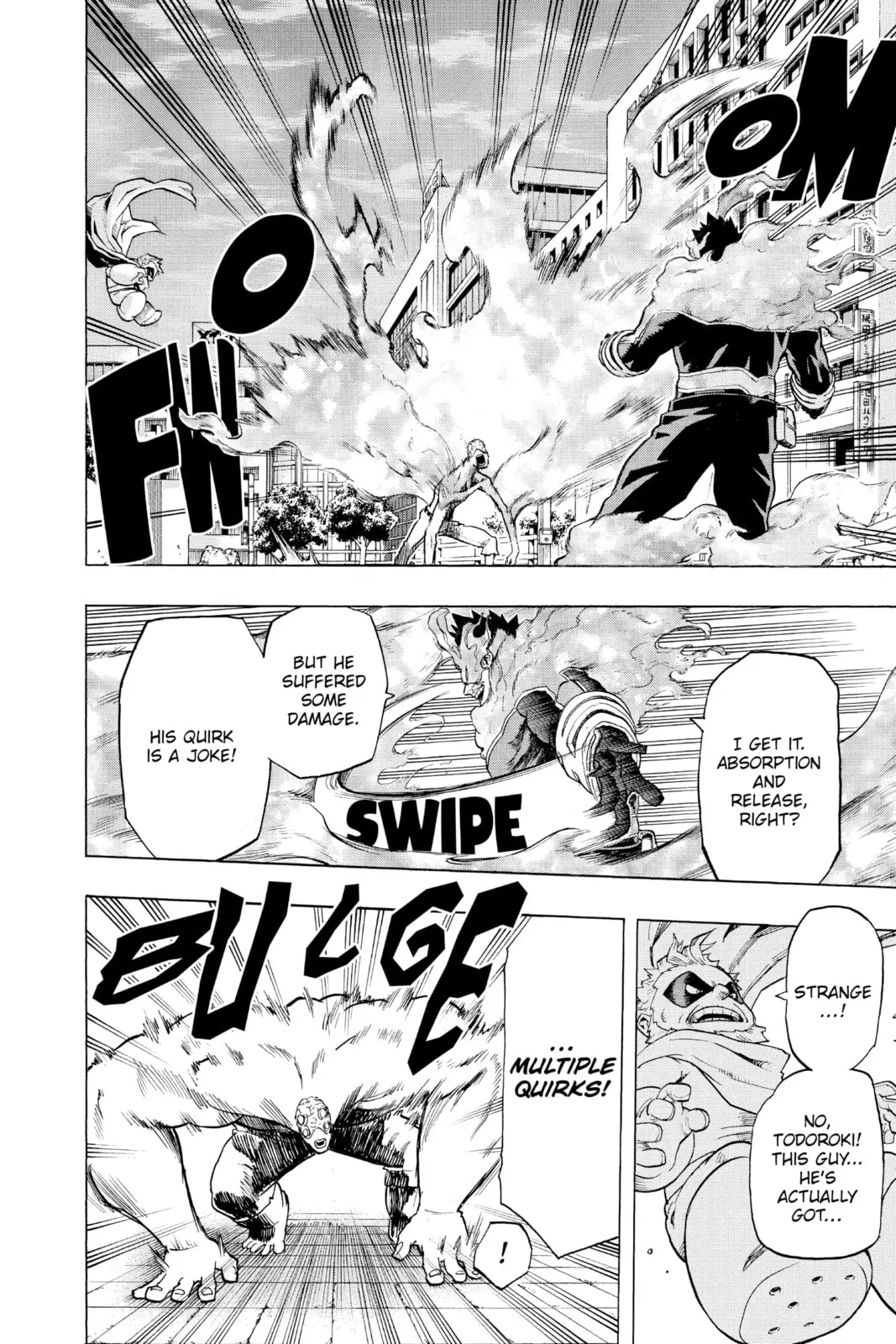 My Hero Academia, chapter 55, page 2