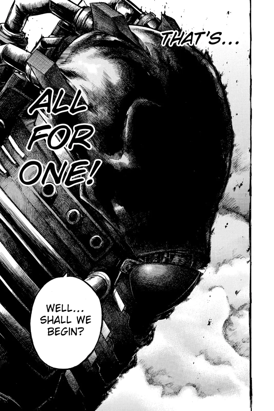 My Hero Academia, chapter 88, page 17