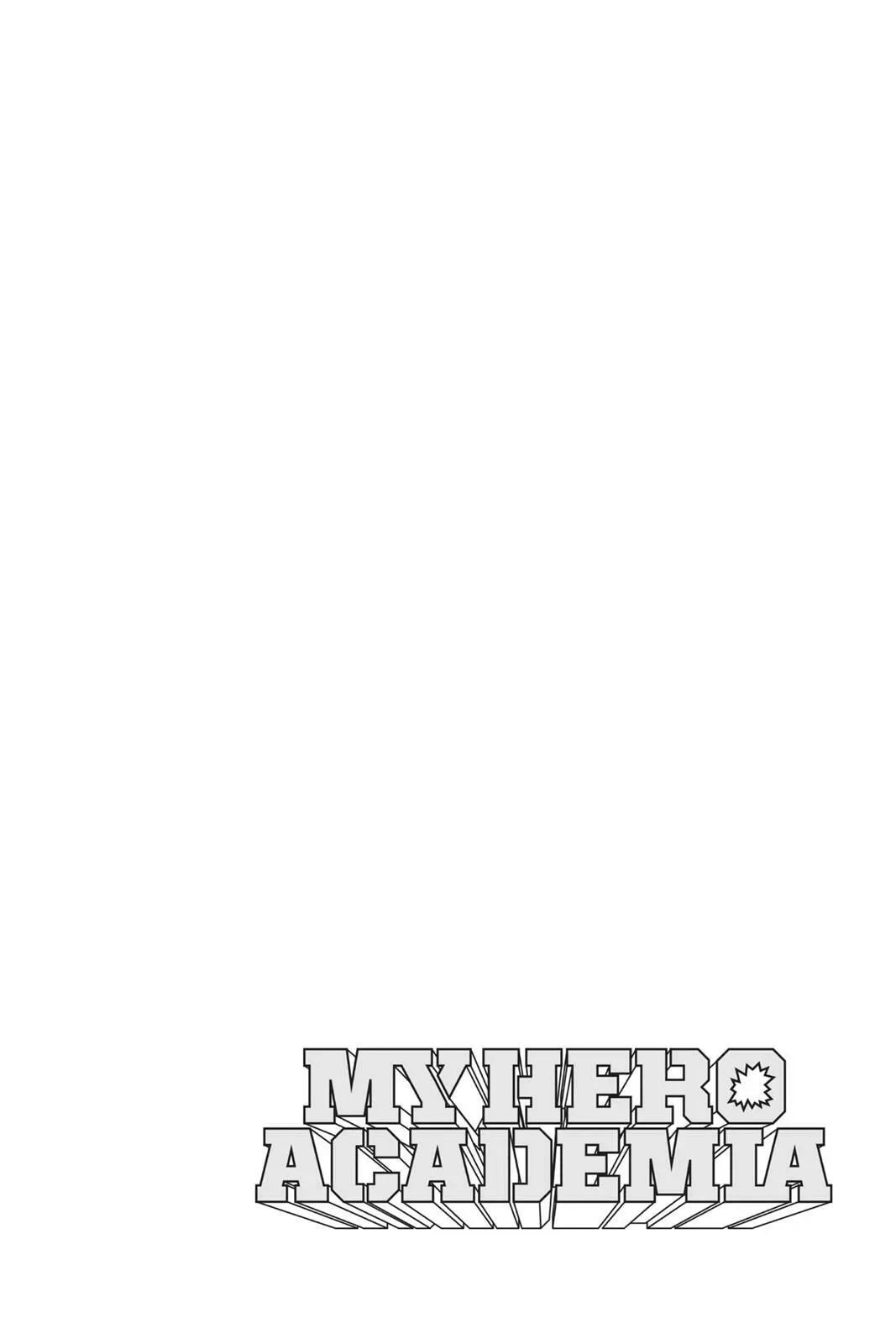 My Hero Academia, chapter 96, page 2