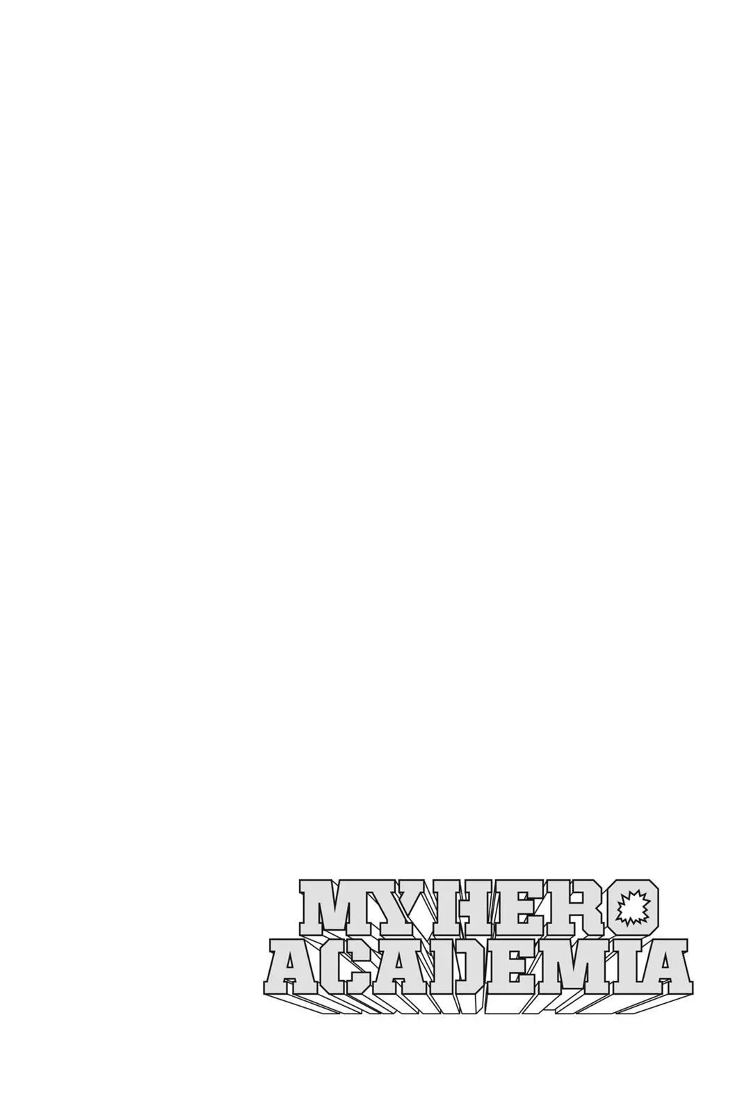 My Hero Academia, chapter 114, page 2