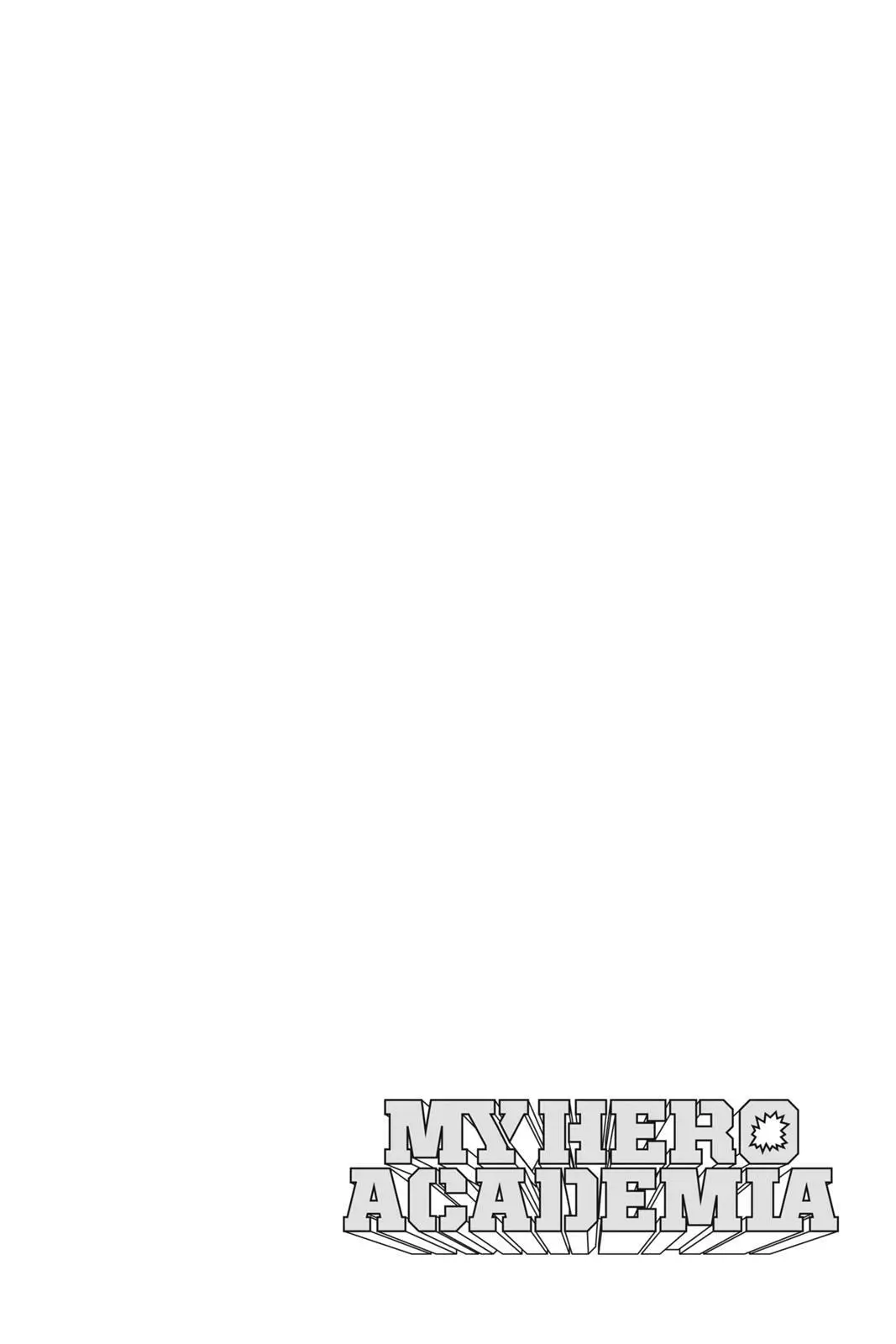 My Hero Academia, chapter 120, page 3