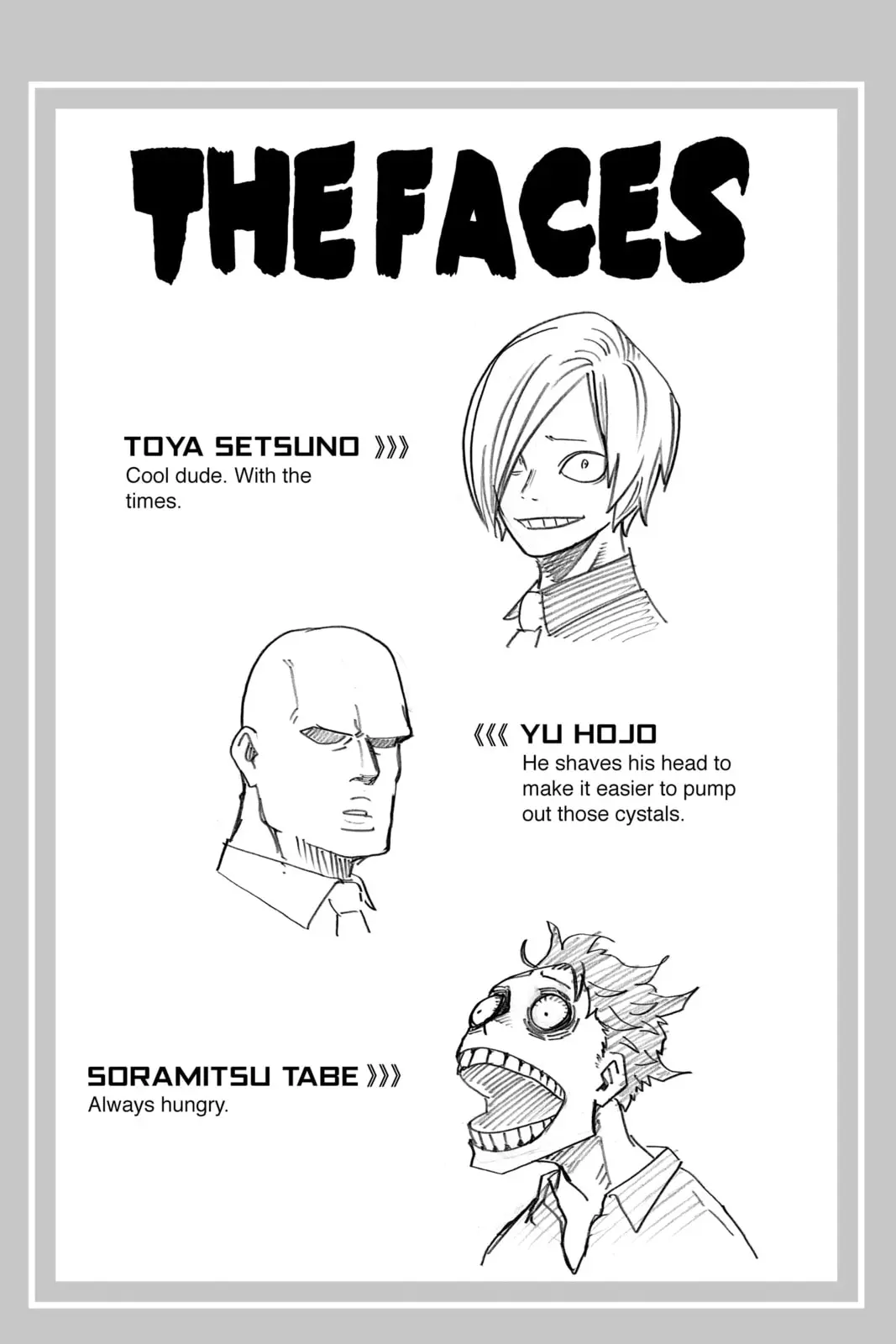 My Hero Academia, chapter 141, page 16