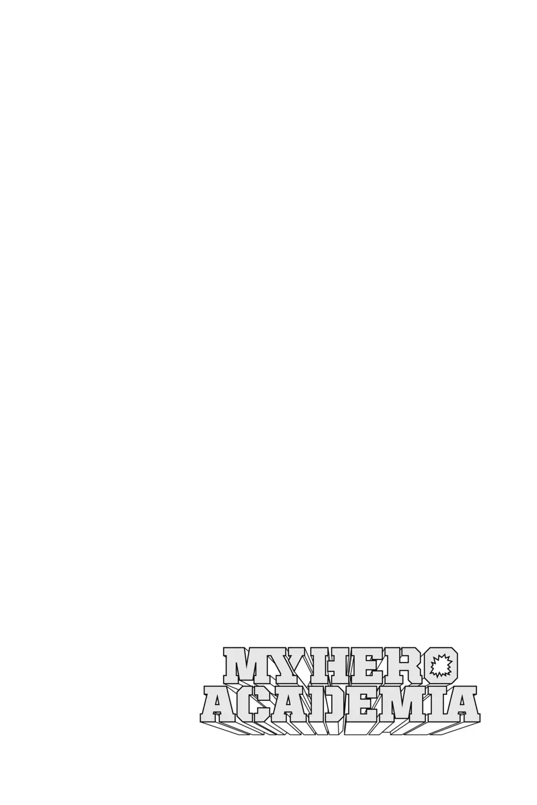 My Hero Academia, chapter 142, page 3