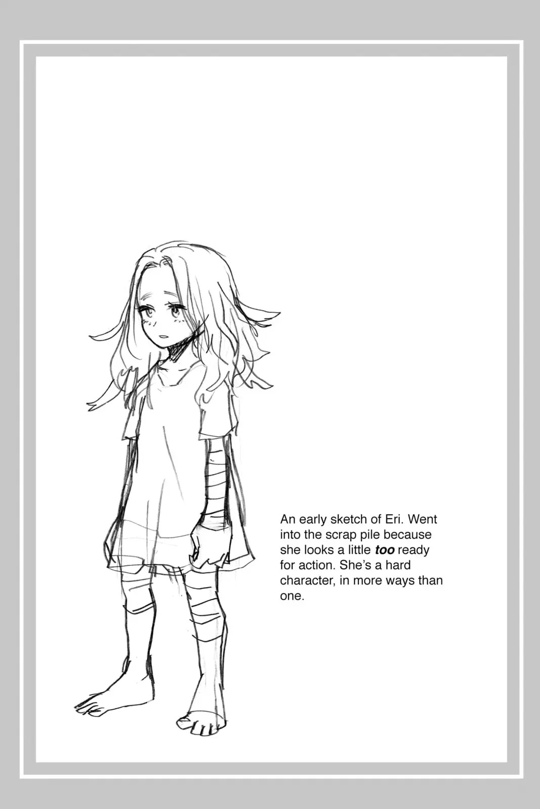 My Hero Academia, chapter 147, page 19