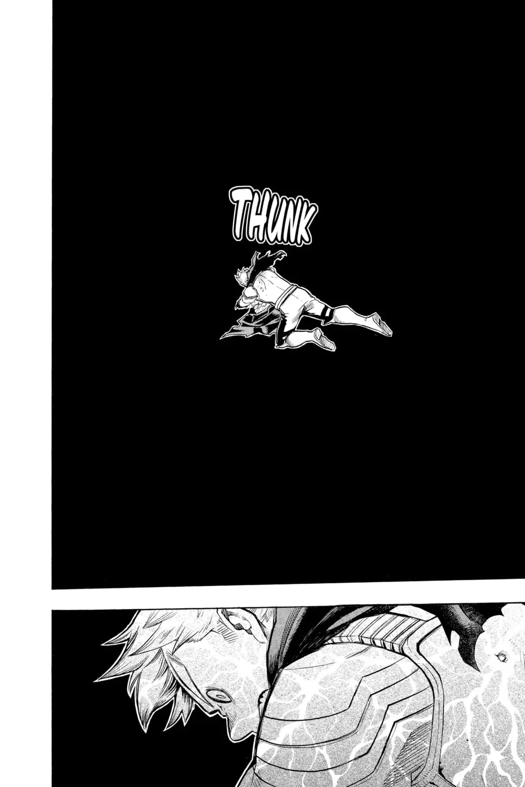 My Hero Academia, chapter 152, page 9