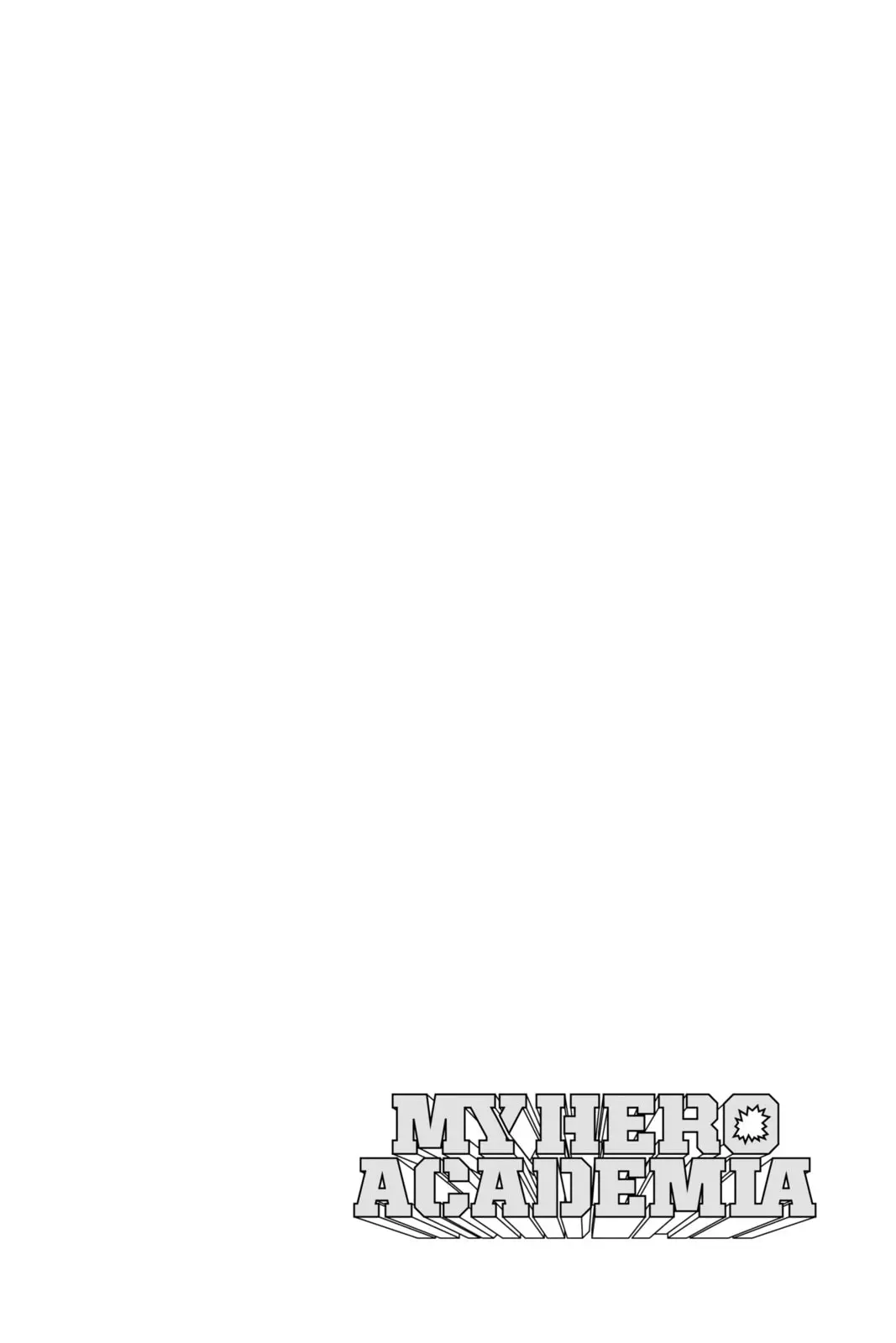 My Hero Academia, chapter 153, page 2