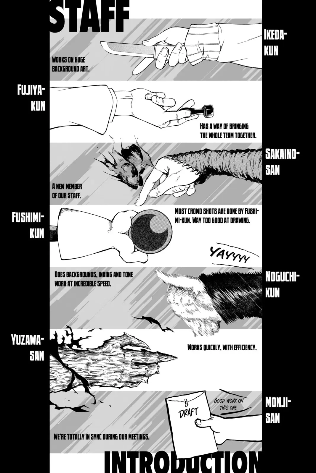 My Hero Academia, chapter 157, page 17