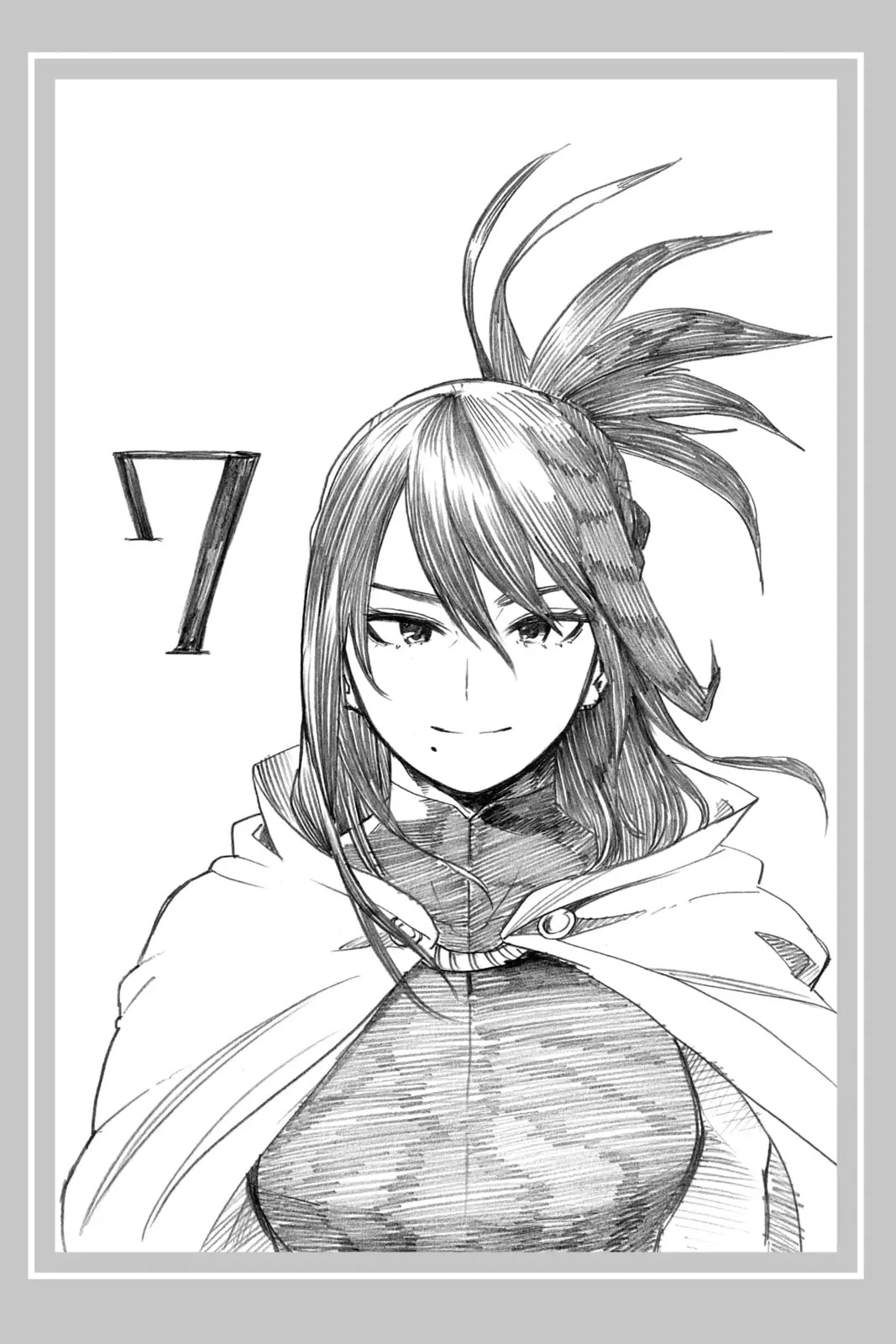 My Hero Academia, chapter 193, page 16