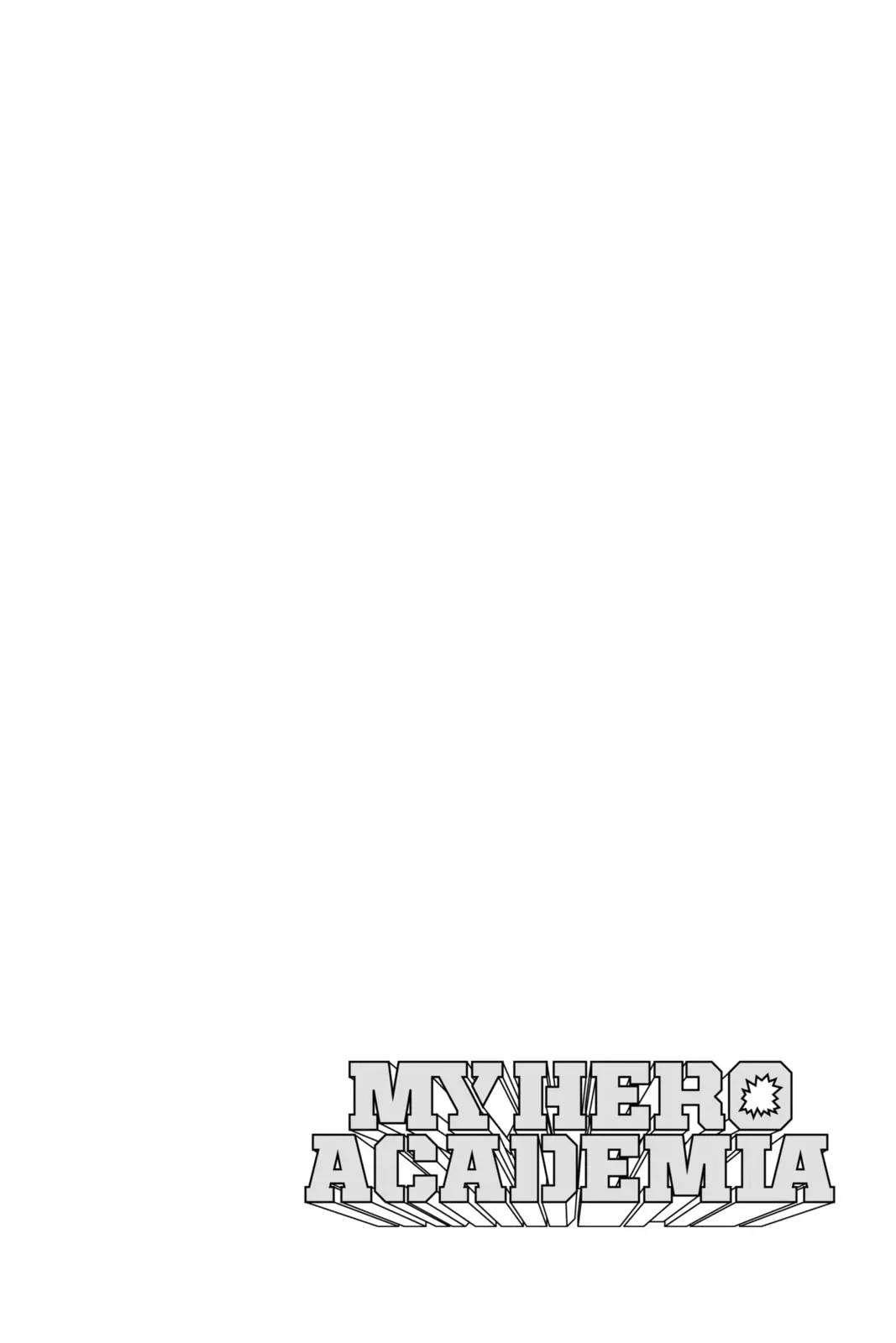 My Hero Academia, chapter 214, page 2