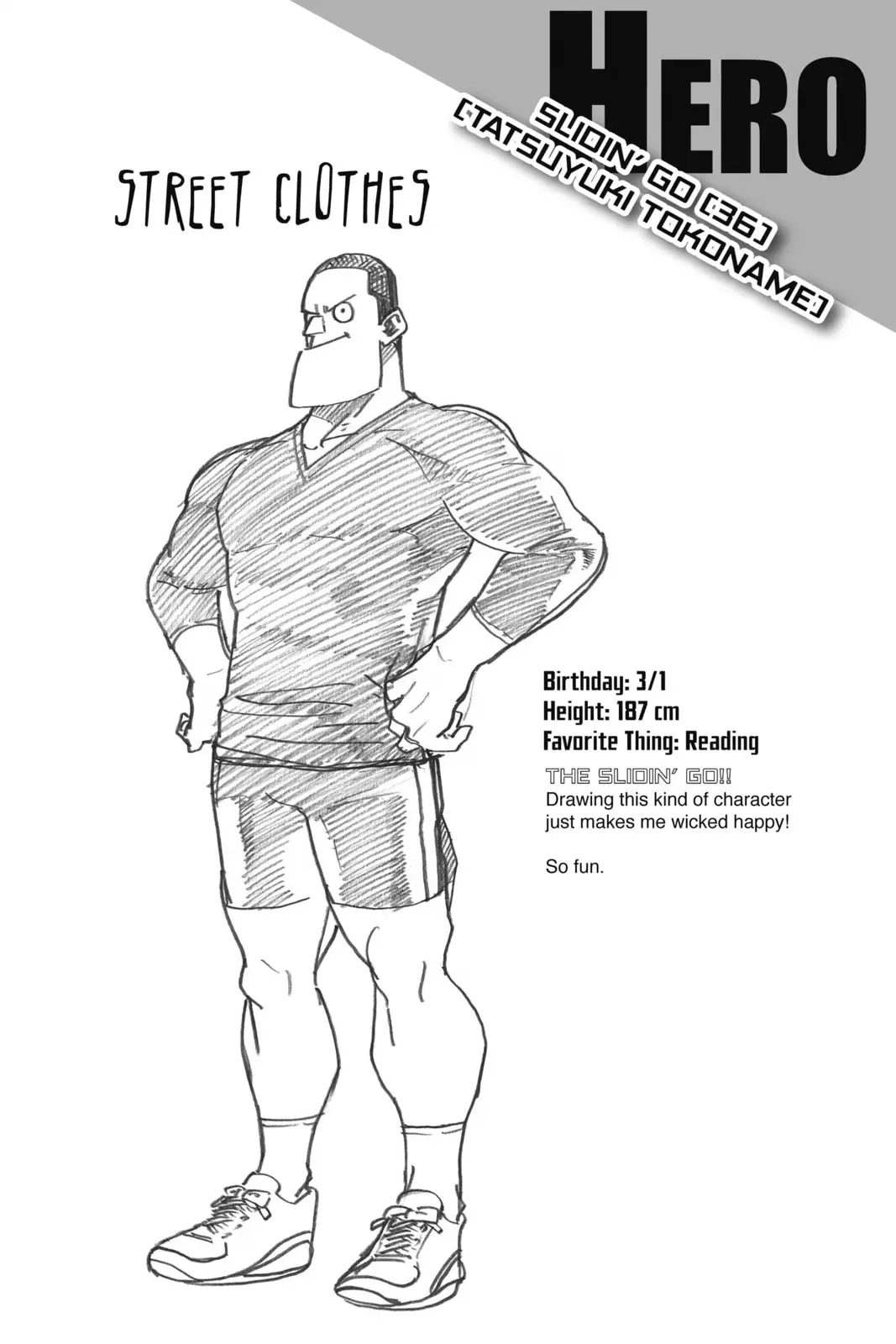 My Hero Academia, chapter 219, page 15