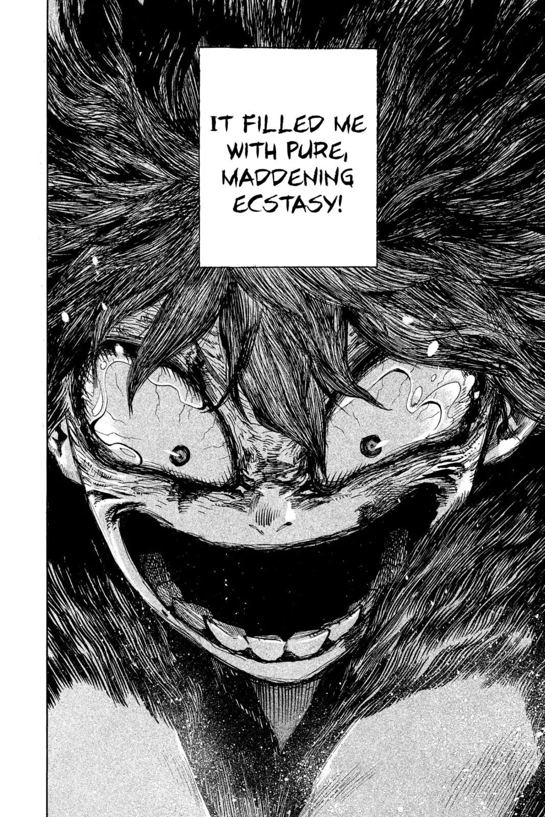 My Hero Academia, chapter 236, page 14