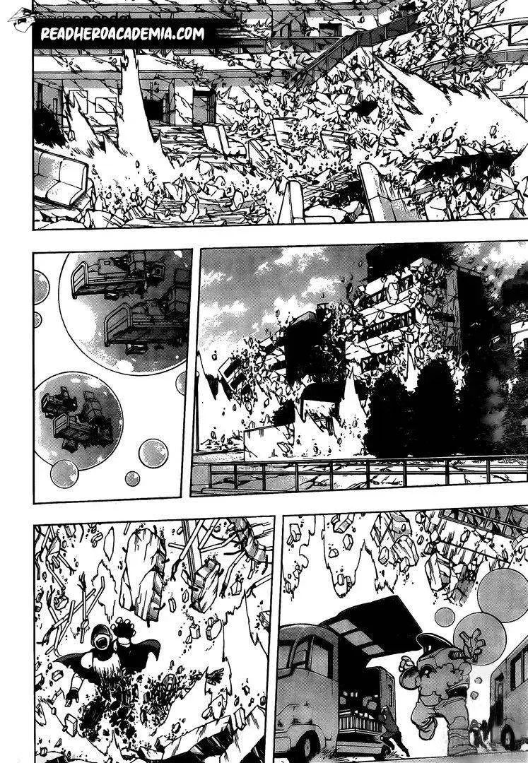 My Hero Academia, chapter 272, page 13