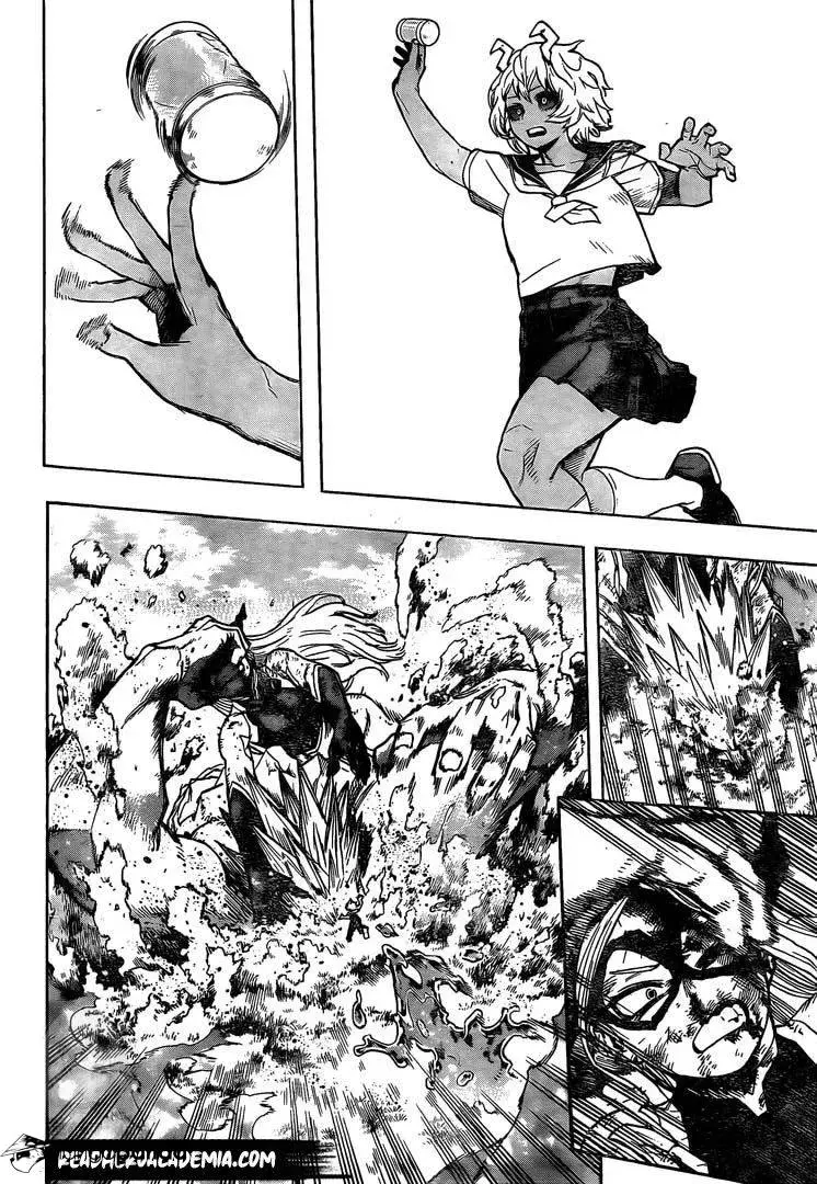 My Hero Academia, chapter 280, page 7