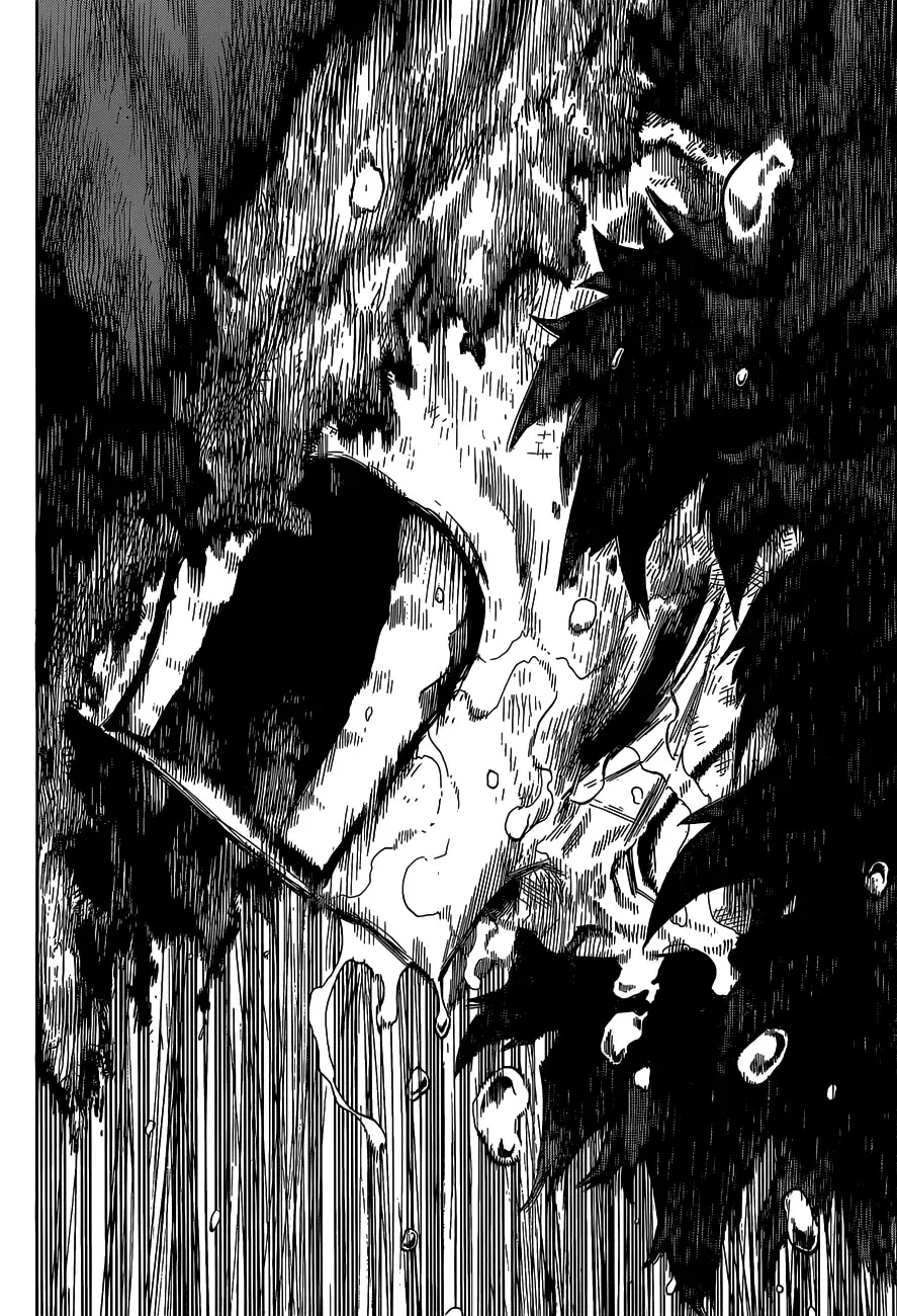 My Hero Academia, chapter 324, page 13