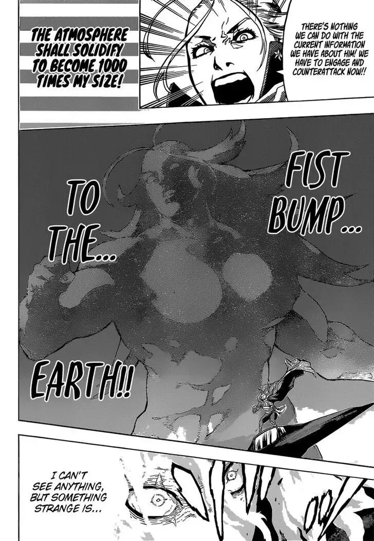 My Hero Academia, chapter 331, page 7