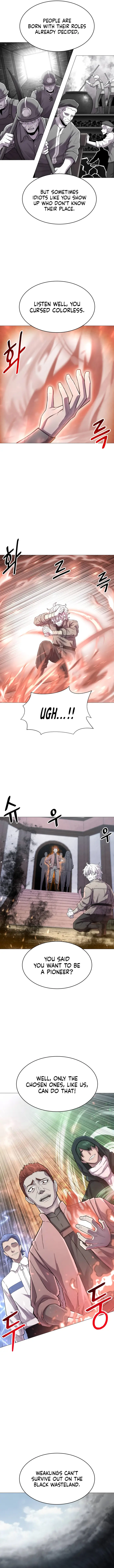 Colorist, chapter 1, page 5