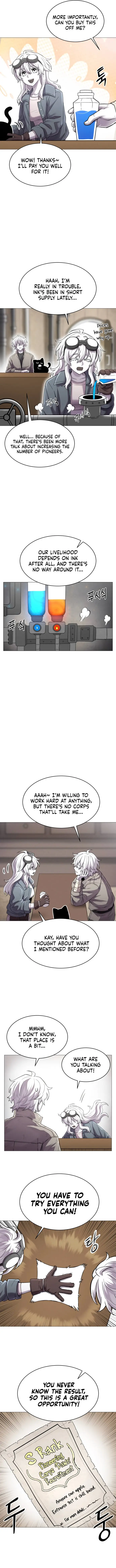 Colorist, chapter 1, page 10