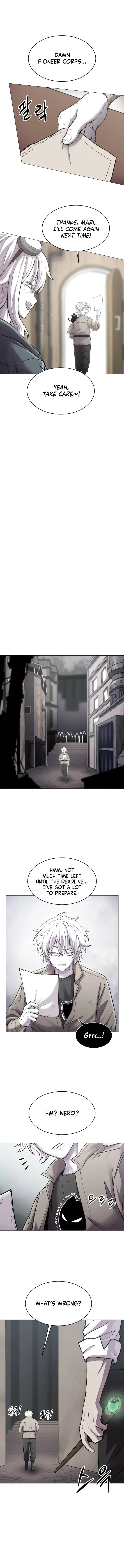 Colorist, chapter 1, page 12