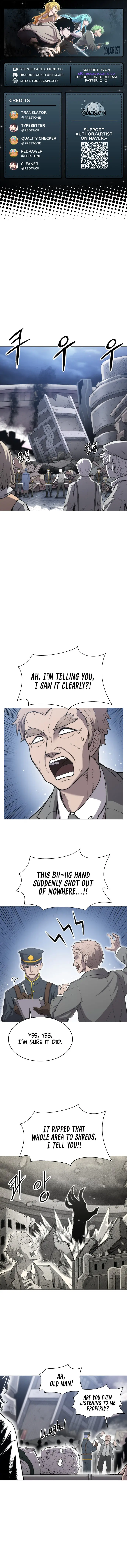 Colorist, chapter 2, page 1