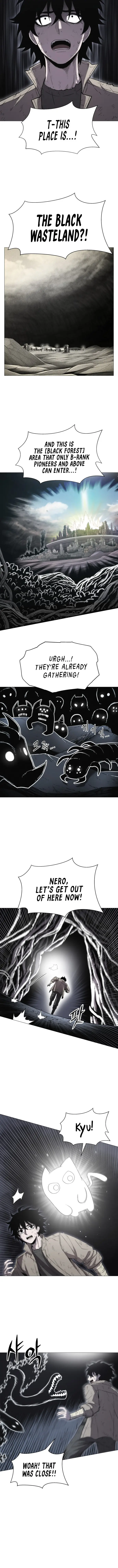 Colorist, chapter 2, page 7