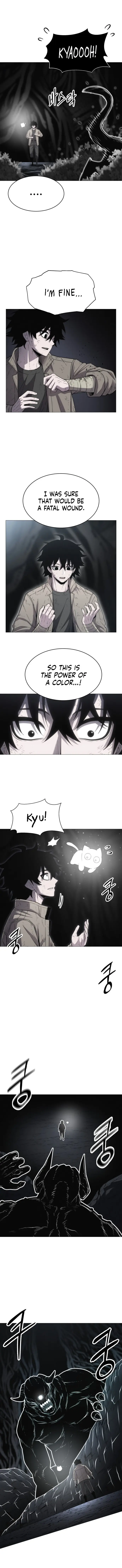 Colorist, chapter 2, page 10