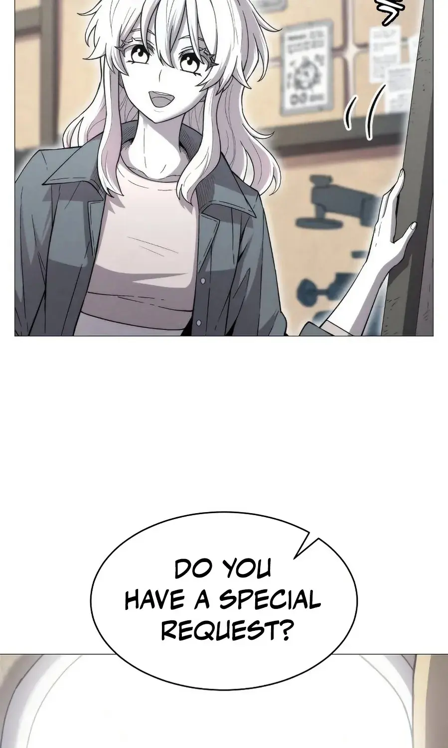 Colorist, chapter 3, page 6