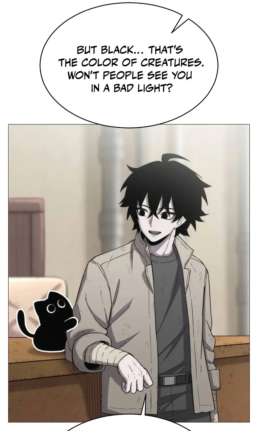 Colorist, chapter 3, page 32