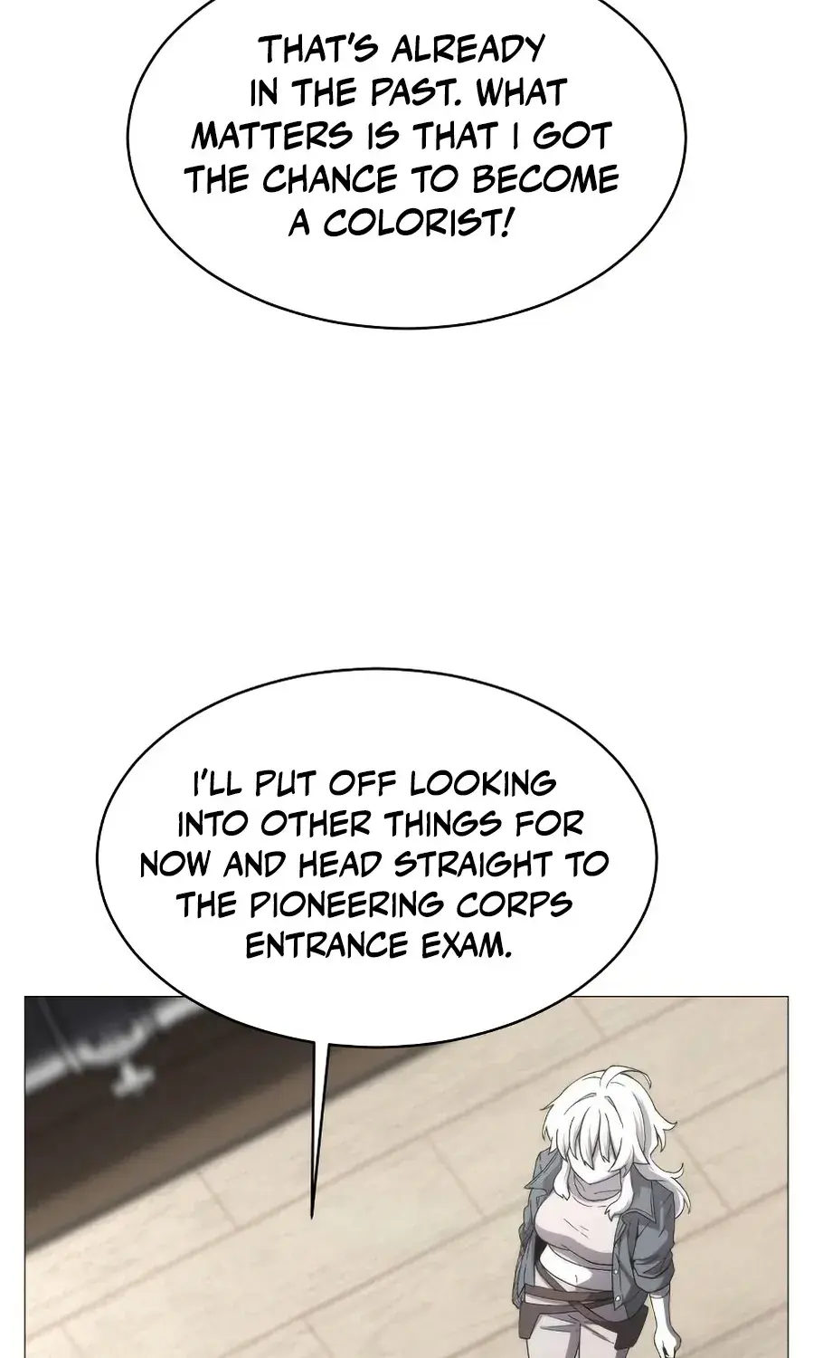 Colorist, chapter 3, page 33