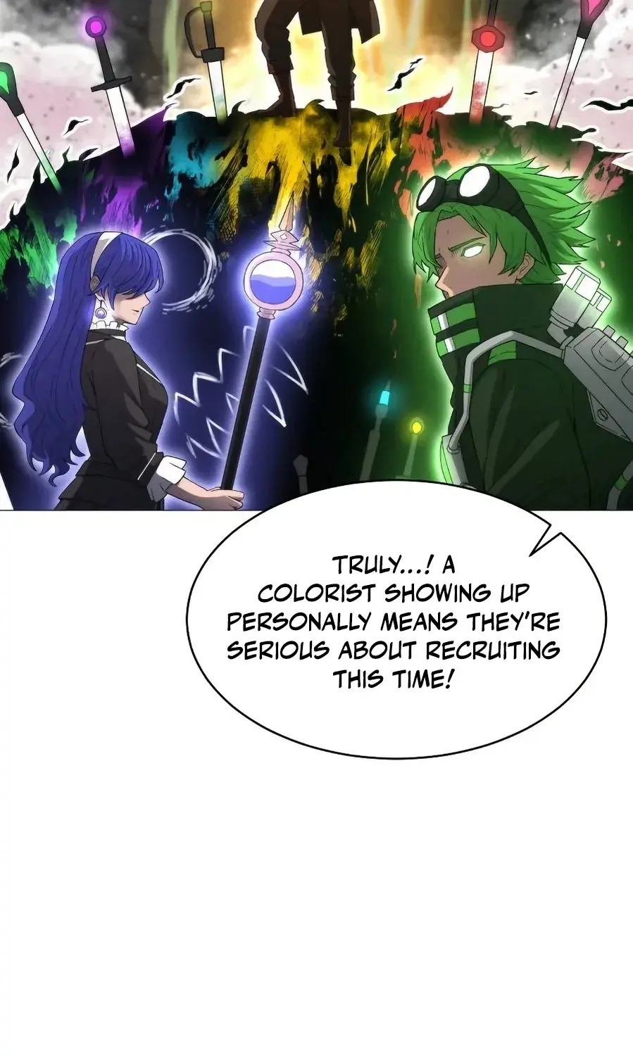 Colorist, chapter 3, page 90